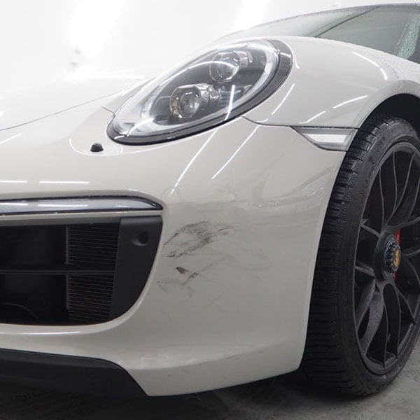 dein gutachter hamburg kfz-unfallgutachten schadengutachten porsche schaden gutachten